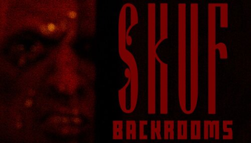 Download SKUF BACKROOMS