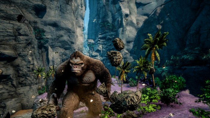 Skull Island: Rise of Kong Download Free