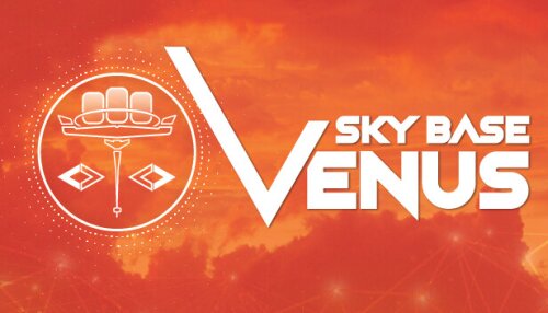 Download Sky Base Venus