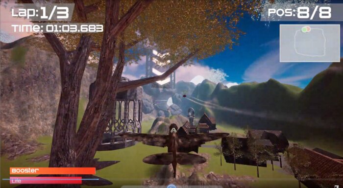 Sky Fury Free Download Torrent