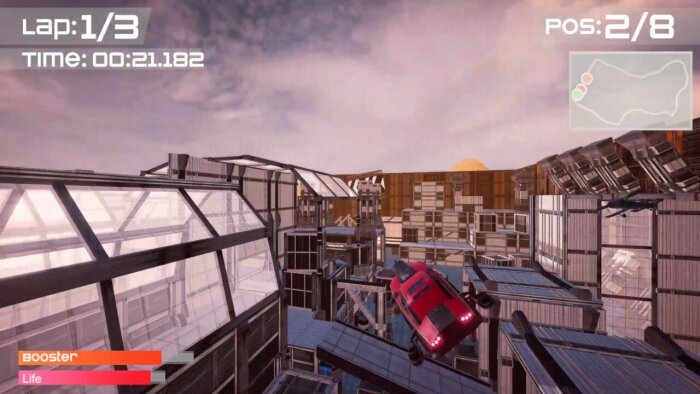 Sky Fury Crack Download