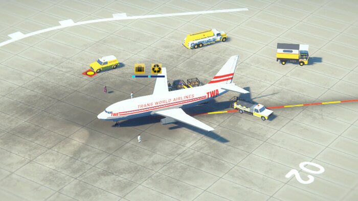 Sky Haven Tycoon - Airport Simulator Free Download Torrent