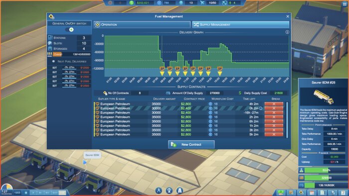 Sky Haven Tycoon - Airport Simulator Repack Download
