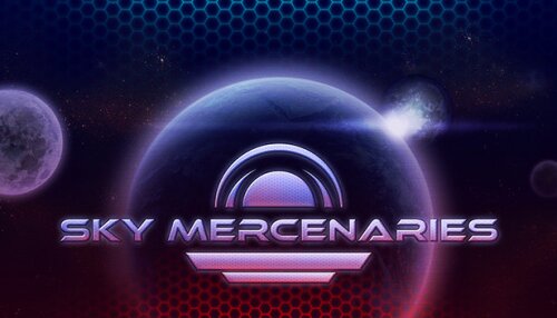 Download Sky Mercenaries