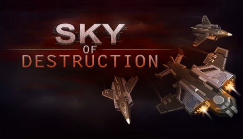 Download Sky of Destruction
