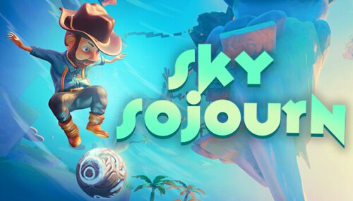Download Sky Sojourn