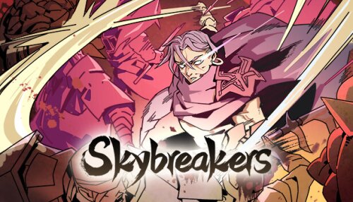 Download Skybreakers