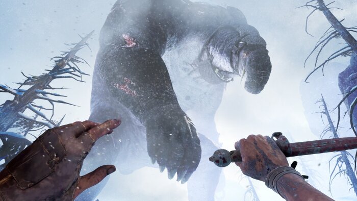 Skydance's BEHEMOTH Crack Download