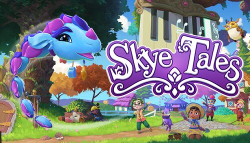 Download Skye Tales