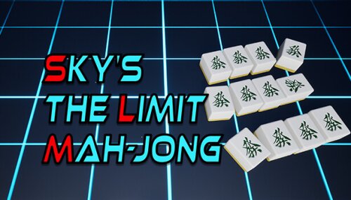 Download Sky's The Limit MAH-JONG