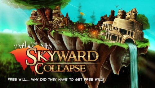 Download Skyward Collapse