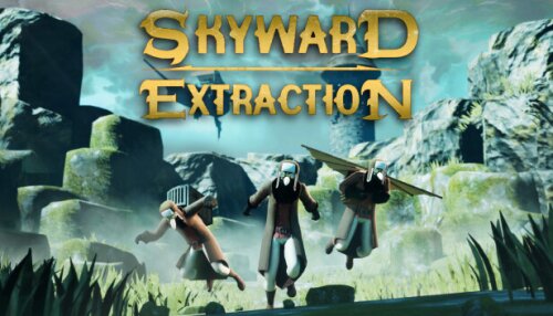 Download Skyward Extraction