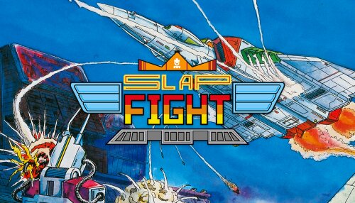 Download Slap Fight (GOG)