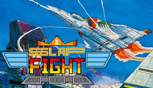 Download Slap Fight