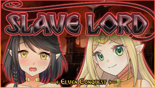 Download Slave Lord: Elven Conquest