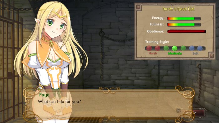 Slave Lord: Elven Conquest Download Free