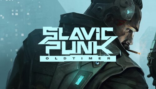 Download SlavicPunk: Oldtimer (GOG)