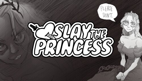 Download Slay the Princess (GOG)