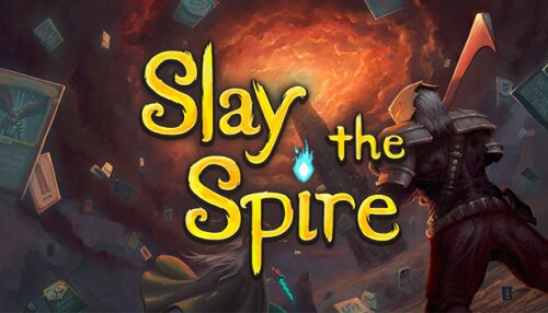 Download Slay the Spire