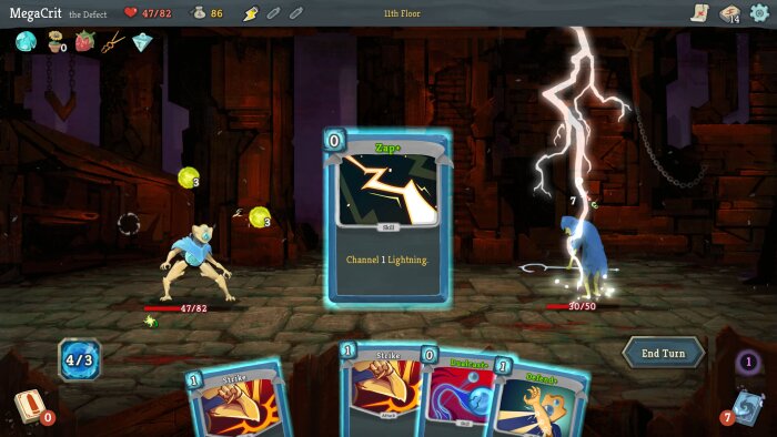 Slay the Spire Free Download Torrent