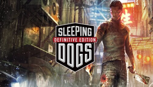 Download Sleeping Dogs: Definitive Edition (GOG)