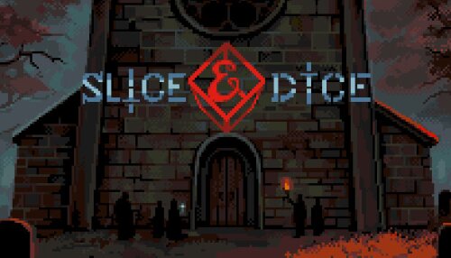 Download Slice & Dice