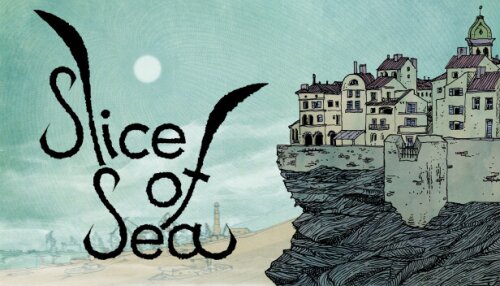Download Slice of Sea