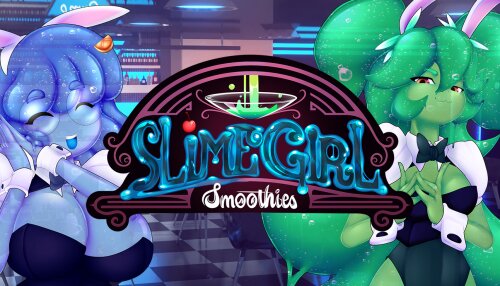 Download Slime Girl Smoothies (GOG)