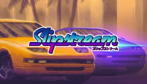 Download Slipstream (GOG)