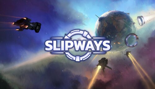 Download Slipways (GOG)
