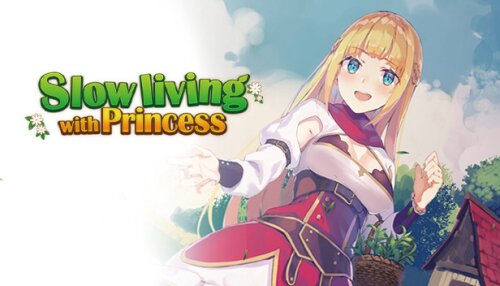 Download Slow living with Princess