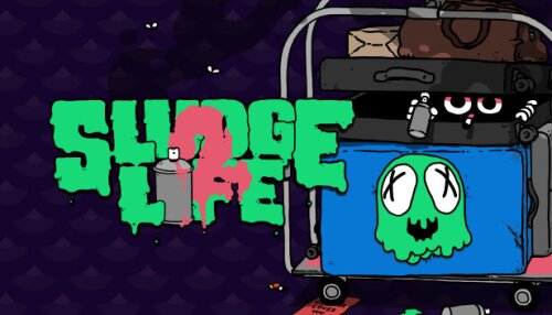 Download SLUDGE LIFE 2