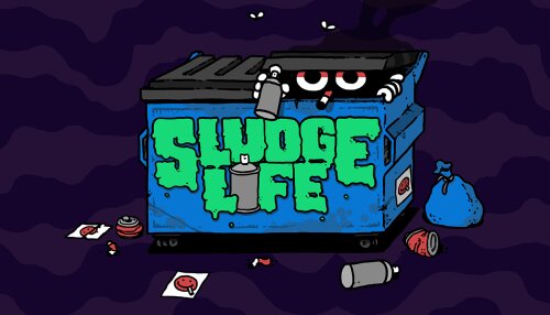 Download Sludge Life (GOG)