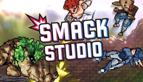 Download Smack Studio