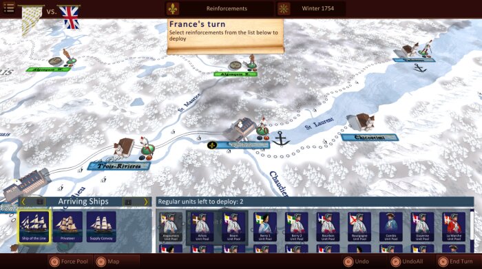 Small Wars: Mohicans Crack Download