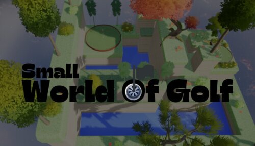 Download Small World Of Golf