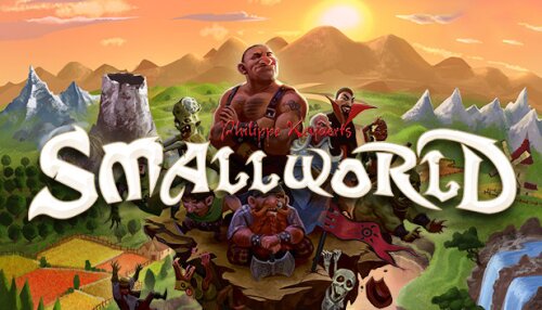 Download Small World