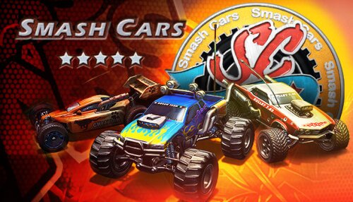 Download Smash Cars