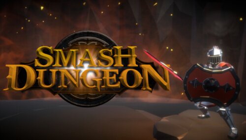 Download Smash Dungeon