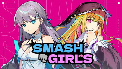 Download Smash Girls