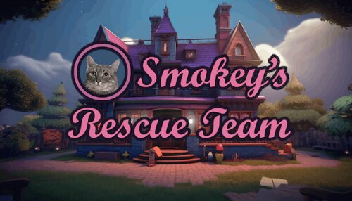 Download Smokey's Rescue Team