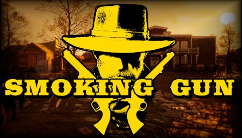 Download Smoking Gun