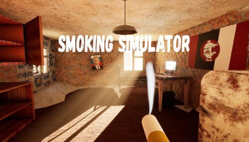 Download Smoking Simulator