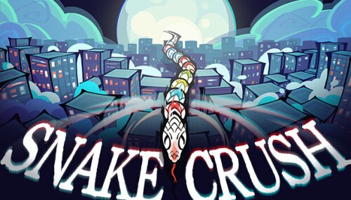 Download Snake Crush