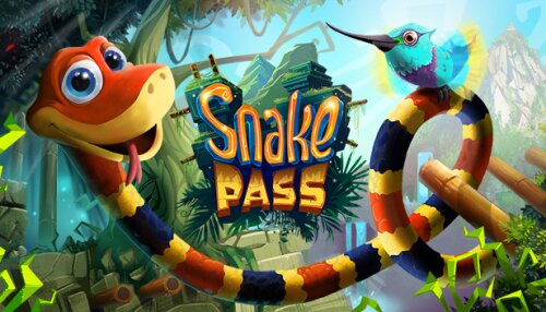 Download Snake Pass