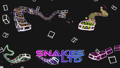 Download Snakes LTD