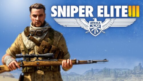 Download Sniper Elite 3