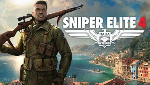 Download Sniper Elite 4