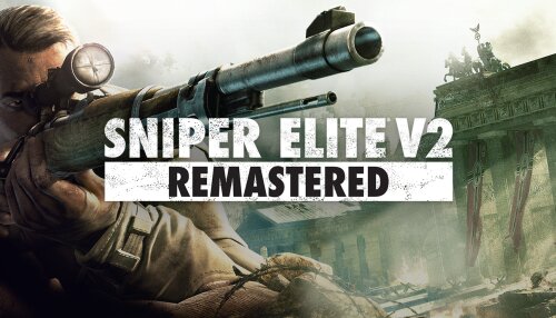 Download Sniper Elite V2 Remastered (GOG)