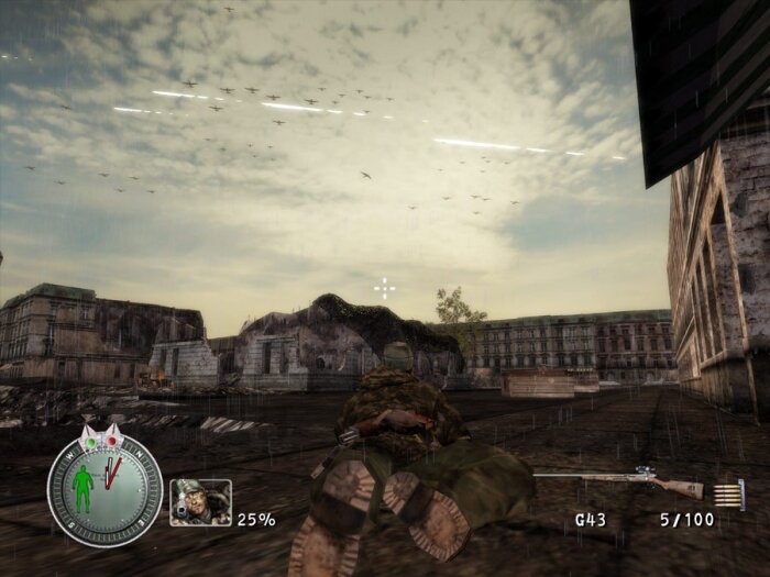 Sniper Elite Download Free